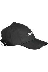 Kepurė su snapeliu vyrams Calvin Klein K50K508249 kaina ir informacija | Vyriški šalikai, kepurės, pirštinės | pigu.lt