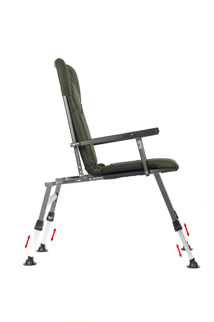 Turistinė kėdė F8R Elektrostatyk kaina ir informacija | Turistiniai baldai | pigu.lt