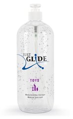 Lubrikantas vandens pagrindu Just Glide, 1 l kaina ir informacija | Just Glide Kvepalai, kosmetika | pigu.lt