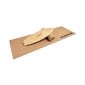 Balansinė lenta BoarderKING Wave - Wood kaina ir informacija | Balansinės lentos ir pagalvės | pigu.lt