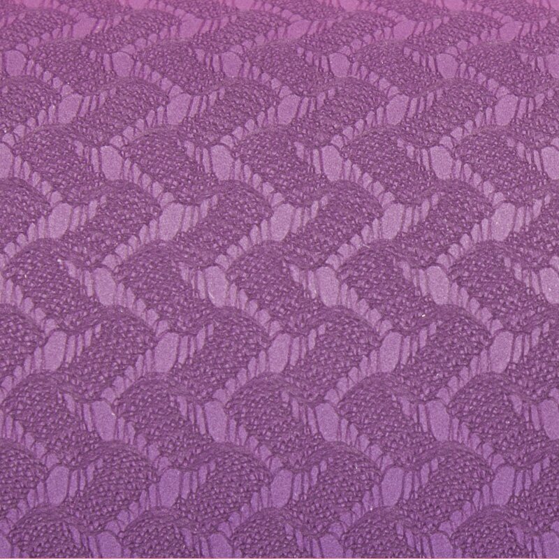 Jogos kilimėlis Yate, 173x61x0,6 cm, rožinis kaina ir informacija | Kilimėliai sportui | pigu.lt