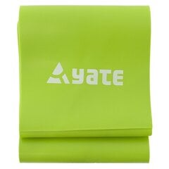 Резина сопротивления Yate, 200x12 см - высокое сопротивление цена и информация | Ленты сопротивления, кольца | pigu.lt