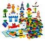 45020 LEGO Education kaladėlių rinkinys kaina ir informacija | Konstruktoriai ir kaladėlės | pigu.lt