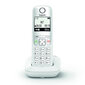 Fiksuotojo ryšio telefonas Gigaset A690 kaina ir informacija | Stacionarūs telefonai | pigu.lt