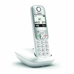 Fiksuotojo ryšio telefonas Gigaset A690 kaina ir informacija | Stacionarūs telefonai | pigu.lt