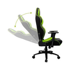 Стул Gaming Droxio Trounpro цена и информация | Офисные кресла | pigu.lt