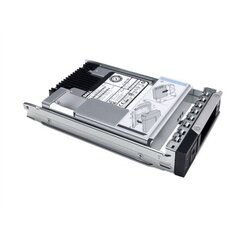 Dell 345-BEGP kaina ir informacija | Vidiniai kietieji diskai (HDD, SSD, Hybrid) | pigu.lt
