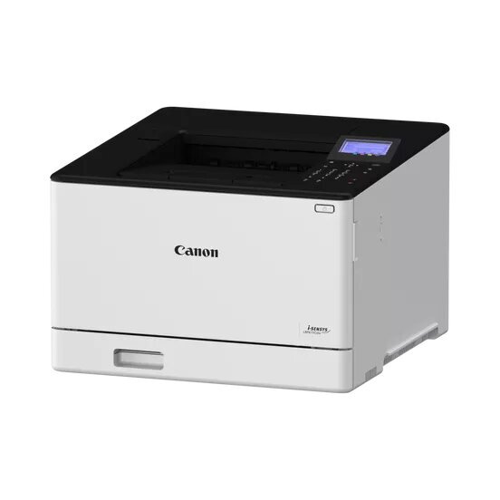 Colour Laser Printer|CANON|i-SENSYS LBP673Cdw|WiFi|ETH|Duplex|5456C007 цена и информация | Spausdintuvai | pigu.lt