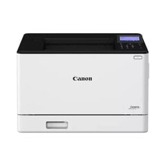 Colour Laser Printer|CANON|i-SENSYS LBP673Cdw|WiFi|ETH|Duplex|5456C007 цена и информация | Принтеры | pigu.lt