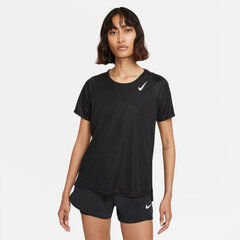 Женская майка Nike Just Do It, чёрная цена и информация | Спортивная одежда женская | pigu.lt