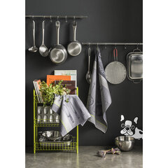 Coucke virtuvės rankšluostis цена и информация | Кухонные полотенца, рукавицы, фартуки | pigu.lt