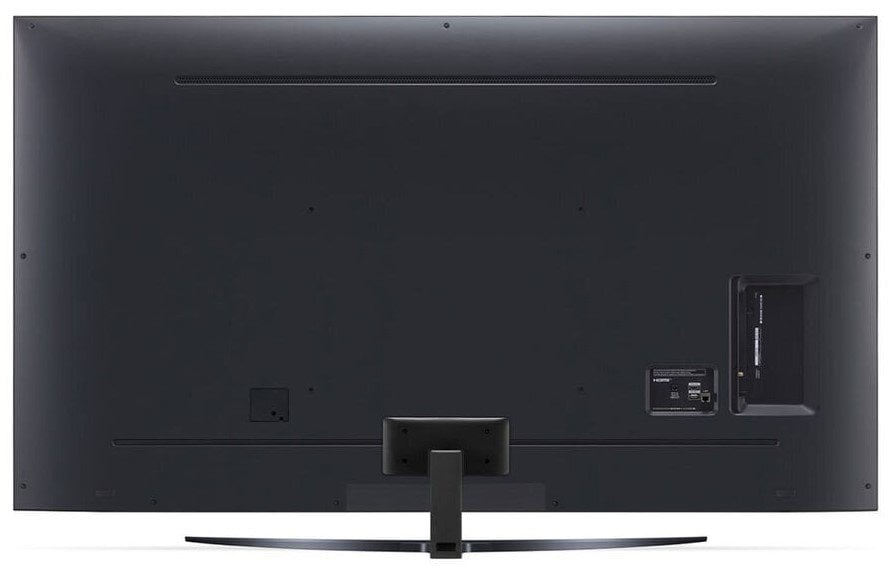 LG 50NANO766QA kaina ir informacija | Televizoriai | pigu.lt