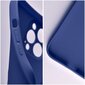 Dėklas Forcell skirtas Samsung Galaxy A33 5G, mėlyna kaina ir informacija | Telefono dėklai | pigu.lt