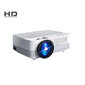 Zenwire Q6 Full HD LED projektorius 720p 4000lm 2000: 1170 colių kaina ir informacija | Projektoriai | pigu.lt