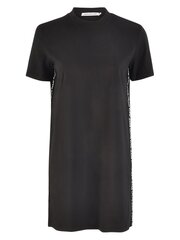 Suknelė moterims Calvin Klein Jeans 8719851487749, juodos spalvos kaina ir informacija | Suknelės | pigu.lt