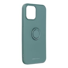 Чехол Roar Amber для iPhone 13 Pro Max, зеленый цена и информация | Чехлы для телефонов | pigu.lt