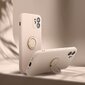 Dėklas telefonui Roar Amber skirtas Samsung Galaxy A33 5G, rožinis kaina ir informacija | Telefono dėklai | pigu.lt