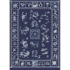 Dovanų popierius "Zodiako ženklai", 50x70 cm kaina ir informacija | Dovanų pakavimo priemonės | pigu.lt