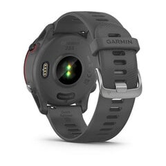 Garmin Forerunner® 255 Slate Gray 46mm цена и информация | Смарт-часы (smartwatch) | pigu.lt
