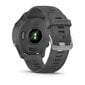 Garmin Forerunner® 255 Slate Gray цена и информация | Išmanieji laikrodžiai (smartwatch) | pigu.lt