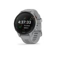 Garmin Forerunner® 255S Powder Grey 41mm.