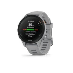 Garmin Forerunner 255S, Powder Gray (010-02641-12) цена и информация | Смарт-часы (smartwatch) | pigu.lt