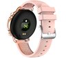 Rubicon RNBE74 Pink kaina ir informacija | Išmanieji laikrodžiai (smartwatch) | pigu.lt