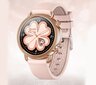 Rubicon RNBE74 Pink kaina ir informacija | Išmanieji laikrodžiai (smartwatch) | pigu.lt