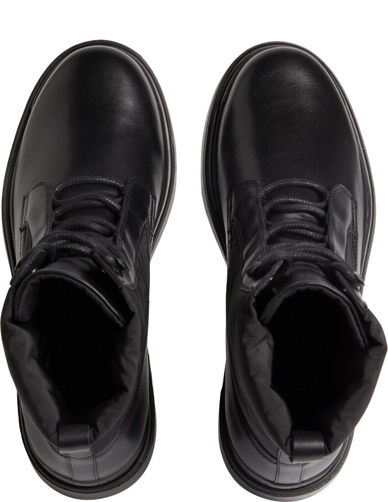 Aulinukai vyrams Calvin Klein, juodi kaina ir informacija | Vyriški batai | pigu.lt