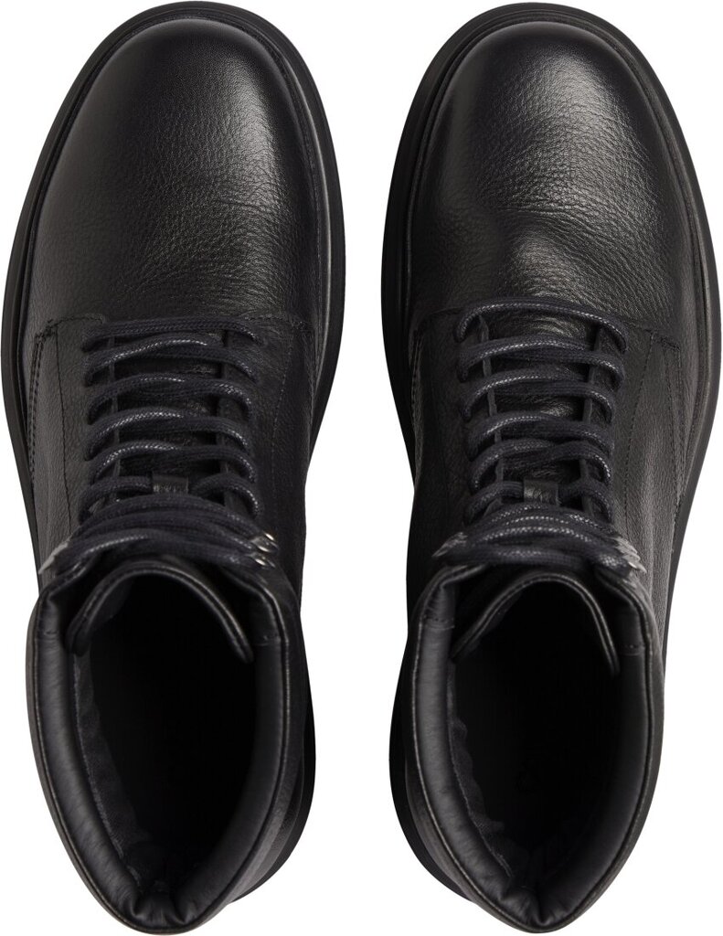 Aulinukai vyrams Calvin Klein, juodi kaina ir informacija | Vyriški batai | pigu.lt