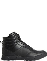 Повседневная обувь для мужчин Calvin Klein, черная цена и информация | Мужские кроссовки | pigu.lt