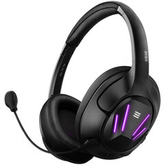 Eksa E3 Air Joy Pro 7.1  цена и информация | Теплая повязка на уши, черная | pigu.lt
