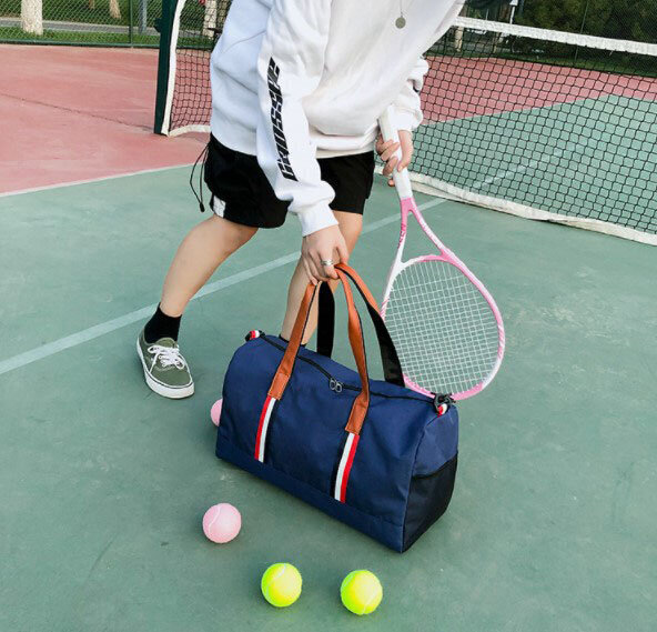 Mažas peties sporto gimnastikos krepšys Zenwire kaina ir informacija | Kuprinės ir krepšiai | pigu.lt