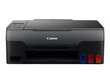 Canon PIXMA G3520 MegaTank Tint A4 4800 x 1200 DPI WiFi цена и информация | Spausdintuvai | pigu.lt