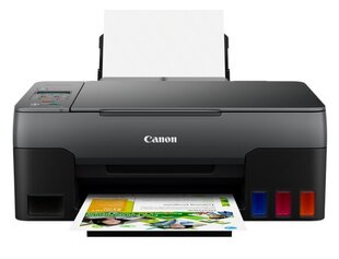 Canon PIXMA G3520 MegaTank Tint A4 4800 x 1200 DPI WiFi цена и информация | Принтеры | pigu.lt