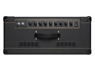 Elektrinės gitaros stiprintuvas VOX AC15C1X Custom kaina ir informacija | Priedai muzikos instrumentams | pigu.lt