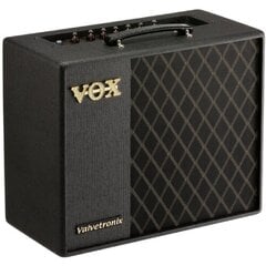 Комбоусилитель VOX VT40X цена и информация | Принадлежности для музыкальных инструментов | pigu.lt