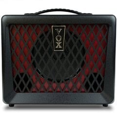 Bosinės gitaros stiprintuvas Vox VX50 BA kaina ir informacija | Priedai muzikos instrumentams | pigu.lt