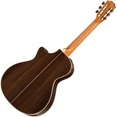 Elektro-akustinė gitara Taylor 812e 12-Fret kaina ir informacija | Gitaros | pigu.lt