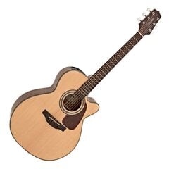 Elektro-akustinė gitara Takamine GN15CE kaina ir informacija | Gitaros | pigu.lt