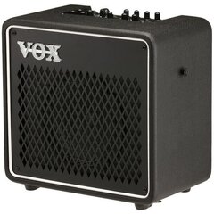 Elektrinės gitaros stiprintuvas vox Mini Go 50 kaina ir informacija | Priedai muzikos instrumentams | pigu.lt