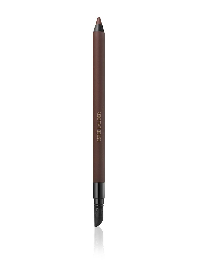 Akių kontūro pieštukas Estee Lauder Double Wear 24H Waterproof Gel Eye Pencil Cocoa 03, 1.2 g kaina ir informacija | Akių šešėliai, pieštukai, blakstienų tušai, serumai | pigu.lt