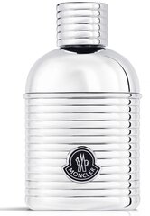 Парфюмерная вода для мужчин Moncler Pour Homme EDP 100 мл цена и информация | Мужские духи | pigu.lt