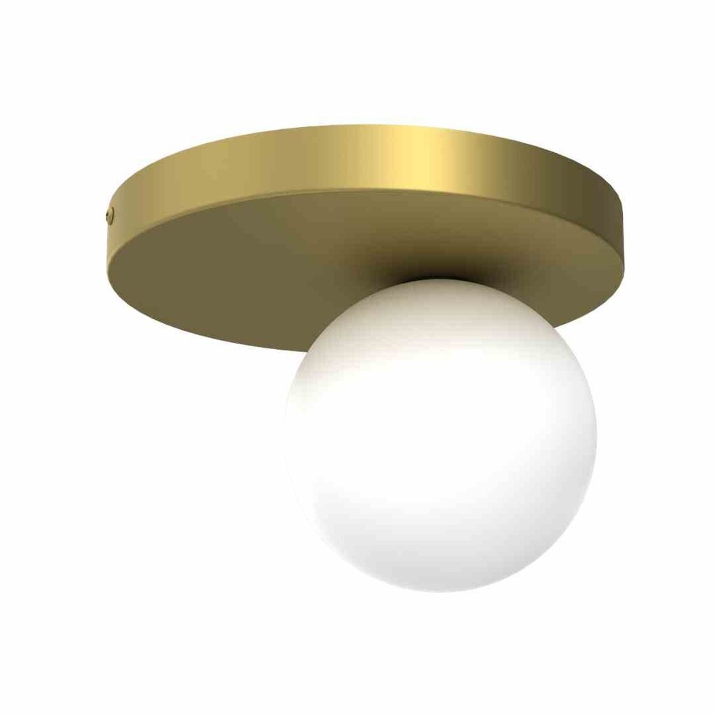 Milagro lubinis šviestuvas Bibione kaina ir informacija | Lubiniai šviestuvai | pigu.lt