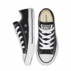 Повседневная обувь детская Converse All Star Classic Low Чёрный цена и информация | Детская спортивная обувь | pigu.lt