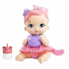 Lėlė - kūdikis Mattel My Garden Baby 30, 48 cm kaina ir informacija | Žaislai mergaitėms | pigu.lt