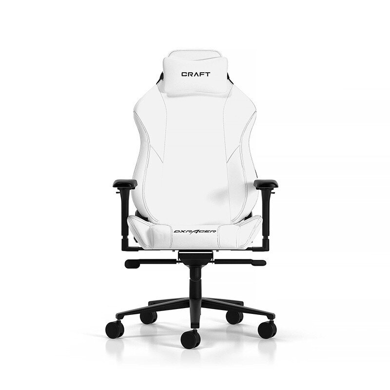 DXRacer Craft C001-W-N kaina ir informacija | Biuro kėdės | pigu.lt