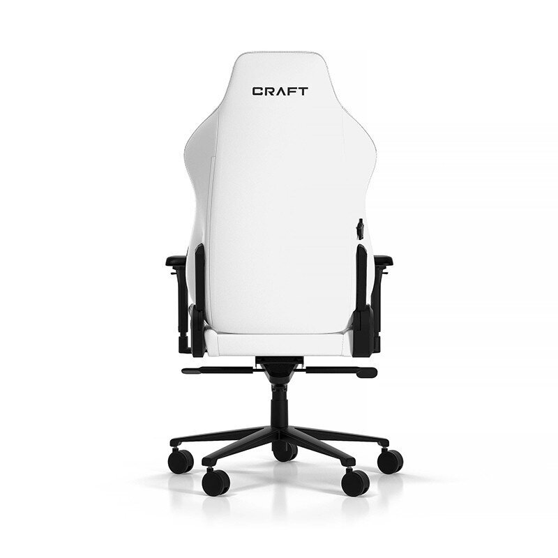 DXRacer Craft C001-W-N цена и информация | Biuro kėdės | pigu.lt