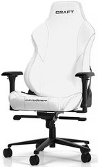 Кресло DXRacer Craft C001-W-N цена и информация | Офисные кресла | pigu.lt