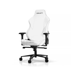Кресло DXRacer Craft C001-W-N цена и информация | Офисные кресла | pigu.lt